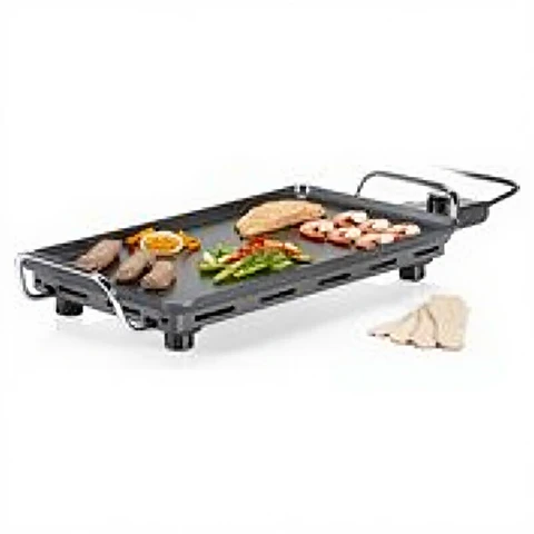 Severin KG 2397 - Teppanyaki - XXL - Griddle