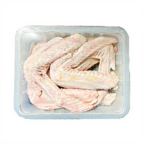 RAW NATURAL KND Raw Duck Wings 500g Duck Wings