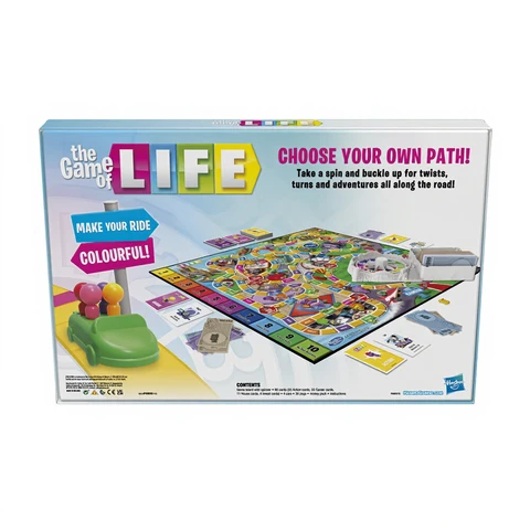 The Game of Life