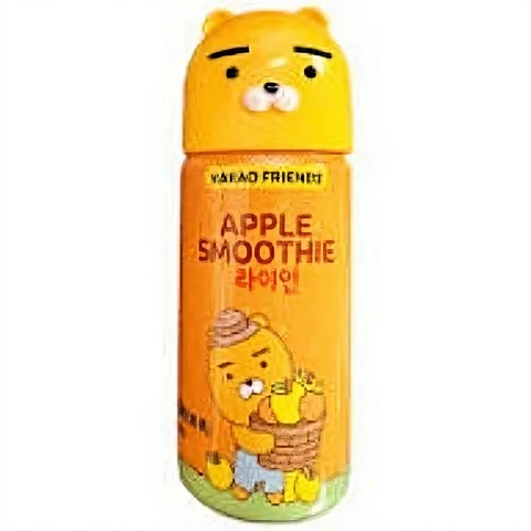 Kakao Friends Appel-Smoothie 190 ml