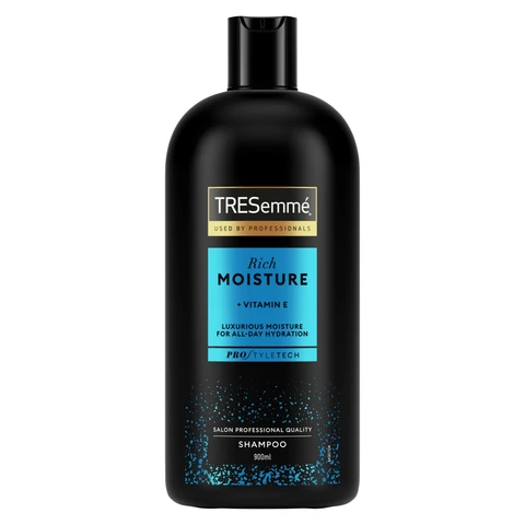 TRESemmé Shampoo Rich Moisture 900ml