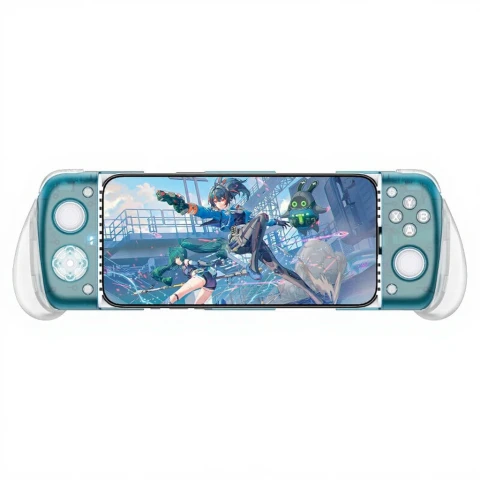GameSir X3 Pro Aurora Cooling Mobiler Gamecontroller