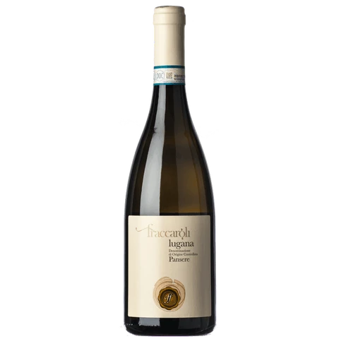 Fraccaroli 'Pansere' Lugana Doc 75cl