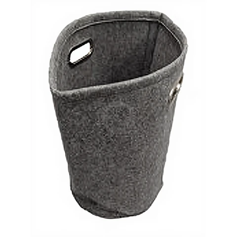 Opbergmand Vilt 25x25x26cm