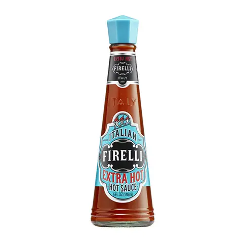 Casa Firelli Extra Hot Sauce 148ml