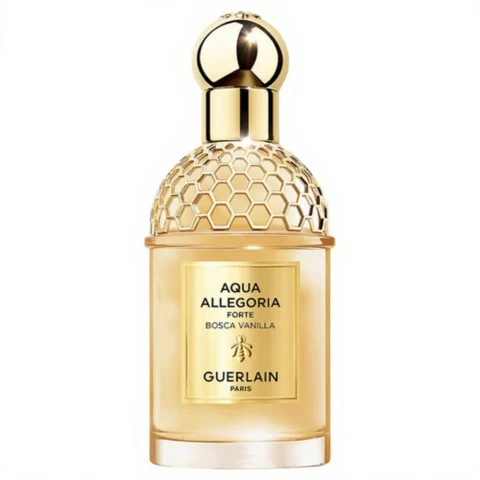 GUERLAIN Aqua Allegoria Bosca Vanilla Forte  Eau de Parfum 75 ml