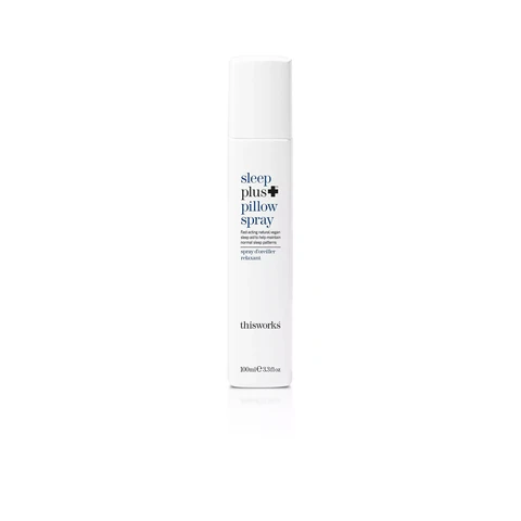 This Works Sleep Plus+ Pillow Spray 100ml
