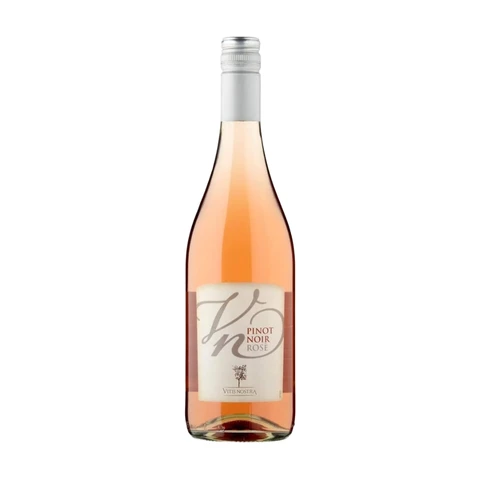 Vitis Nostra Pinot Noir Rose 75cl