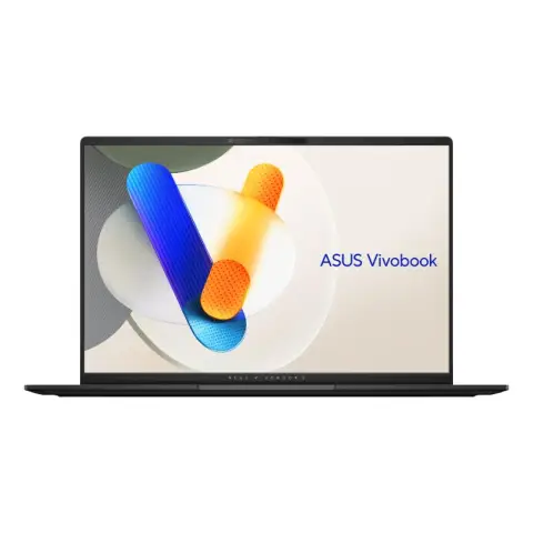 ASUS Vivobook 16" Performance Laptop - Intel Core Ultra 9, 32GB/ 1TB - Black