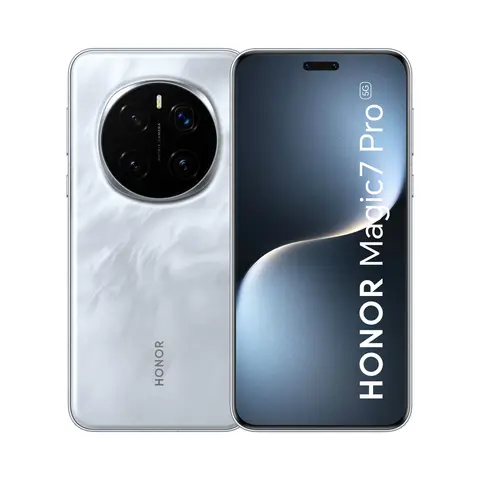 HONOR Magic 7 Pro - Lunar Shadow Grey