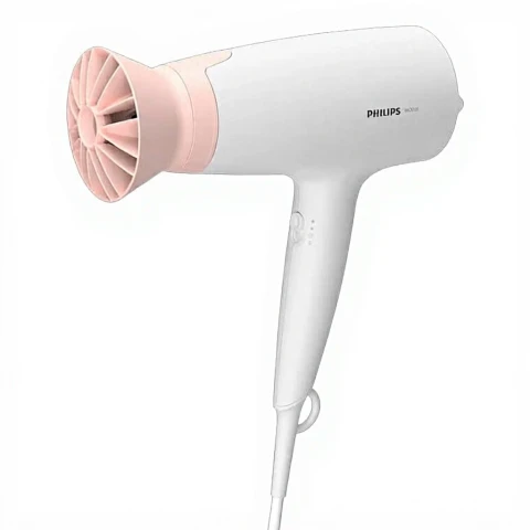 Philips 3000 Series BHD300/10 rosa/weiß 1600W