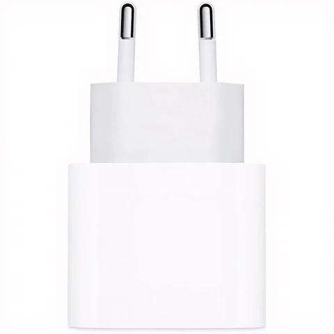 Apple USB-C Power Adapter 20W Adapter