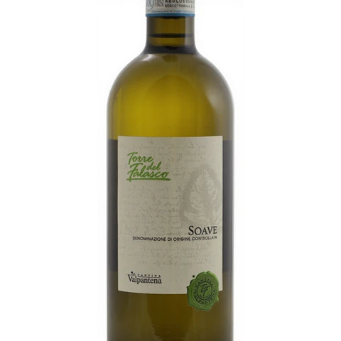 Falasco Soave Torre del Falasco