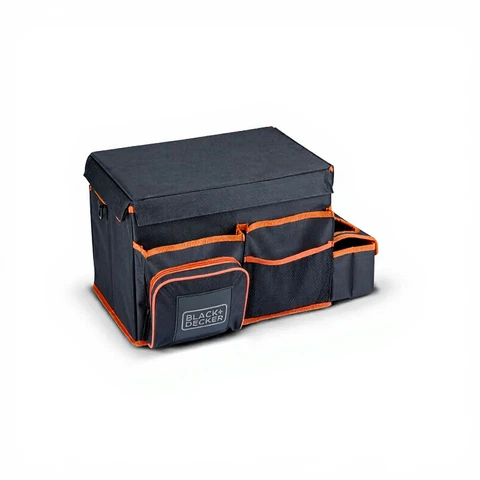 Auto-Sitzorganizer & Kühler