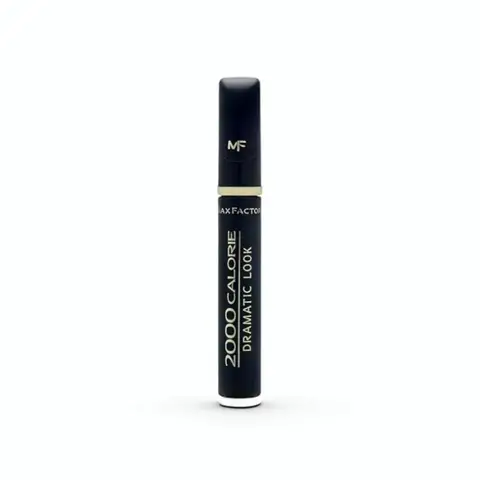 Max Factor 2000 Calorie Dramatic Volume Mascara - Black Brown 9ml