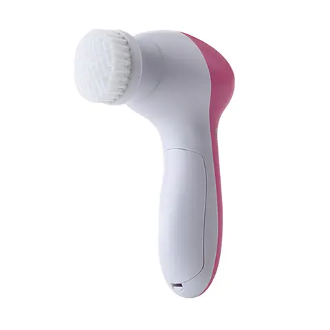 5-in-1 Facial Cleansing Brush