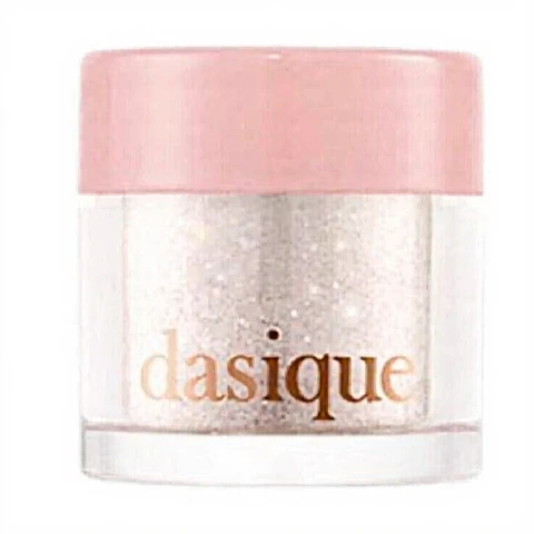 Dasique Starlit Glitterpoeder #07 Pink Shell 07