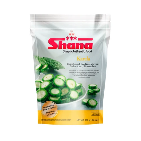 Shana Karela 300G
