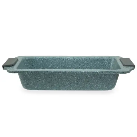 Maison by Premier Grey Loaf Tin