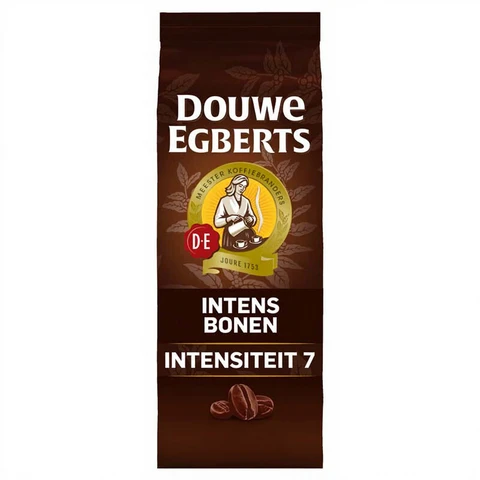 Douwe Egberts Intense Koffiebonen 500 g