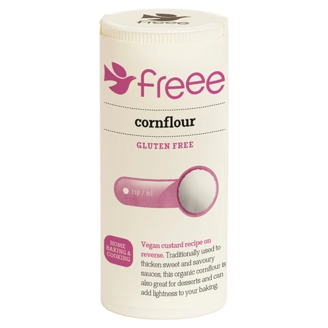 Doves Farm Cornflour 110g