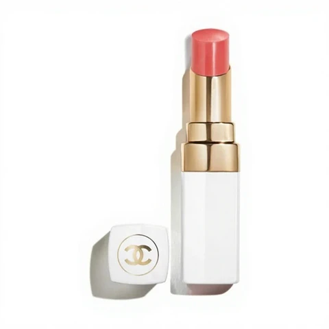 Chanel ROUGE COCO BAUME 916 FLIRTY CORAL