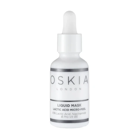 Oskia Liquid Mask Lactic Acid Micro-Peel 30ml