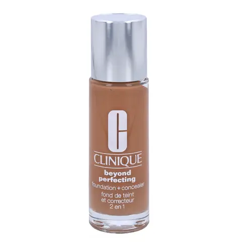 Clinique Beyond Perfecting Foundation and Concealer - CN90 Sand 30ml