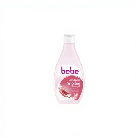 bebe Duschgel Granatapfel Smoothie 250 ml