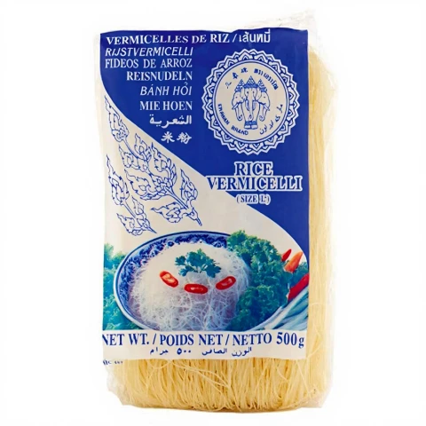 Erawan VERMICELLES DE RIZ 500 g