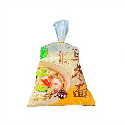 Nature's Best Harvest NBH NBH Udon-Nudeln 5x200 g