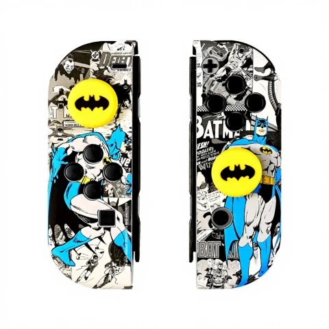 Blade Switch DC Set Batman