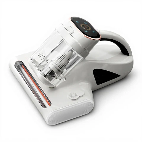 Uwant M300 - Mattress Vacuum - Anti-Dust Mite UV Light Powerful LED Display Easy-to-Clean Dust Bin