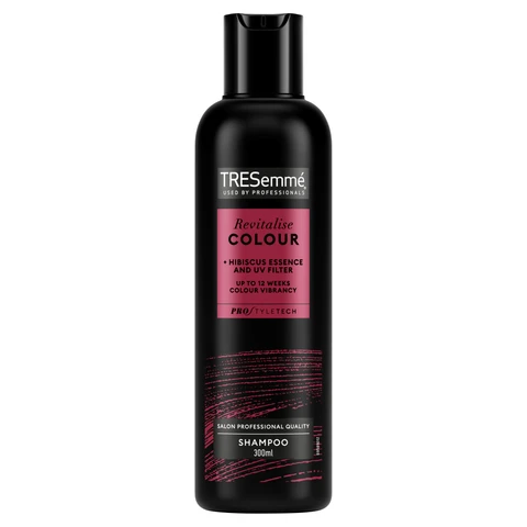 TRESemme Colour Revitalise Shampoo 300 ml
