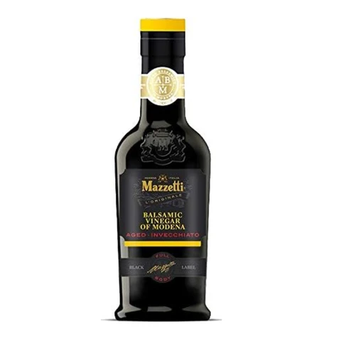 Mazzetti Balsamic Vinegar 2 leaf Spray 250g