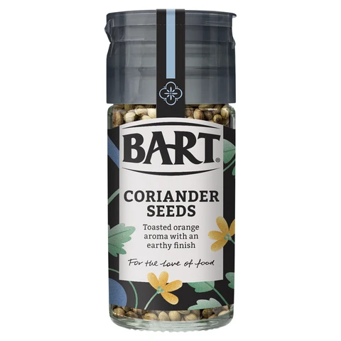 Bart Coriander Seeds 20g