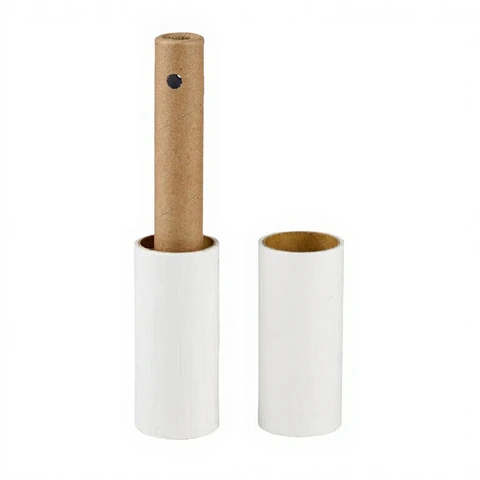 Fusselroller-Set 2 Stück