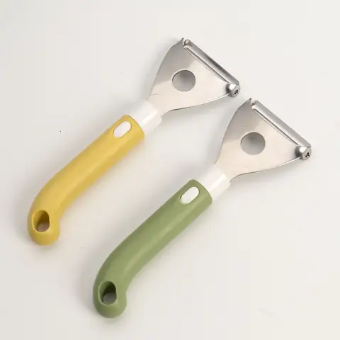 YUPINK Peeler  ChromaVibe Series 1pcs
