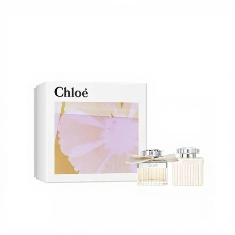 Signature Giftset 150 ml