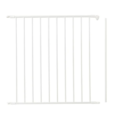 Baby Dan Gate Olaf Section 72cm White