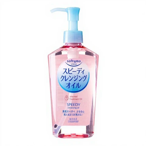 Kose Quick Cleansing Oil, 240ml