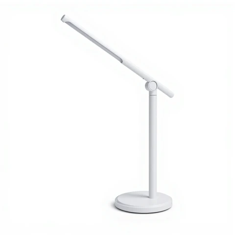 Aigostar Led-bureaulamp USB-oplader, touch-bediening, 10 niveaus dimbare led-schijnwerper