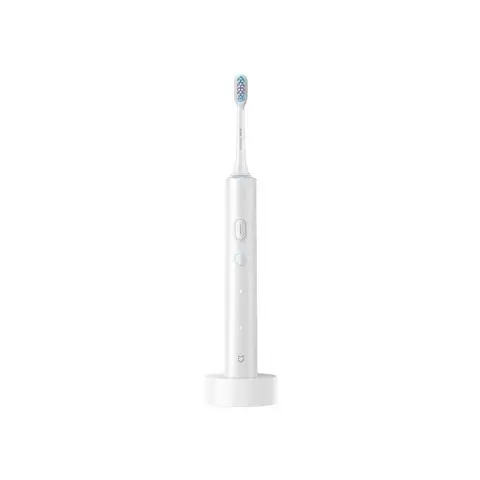 Xiaomi Smart Electric Toothbrush T501 (White) T501 White T501 White