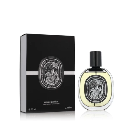 Diptyque Rose Eau de Parfum 75ml