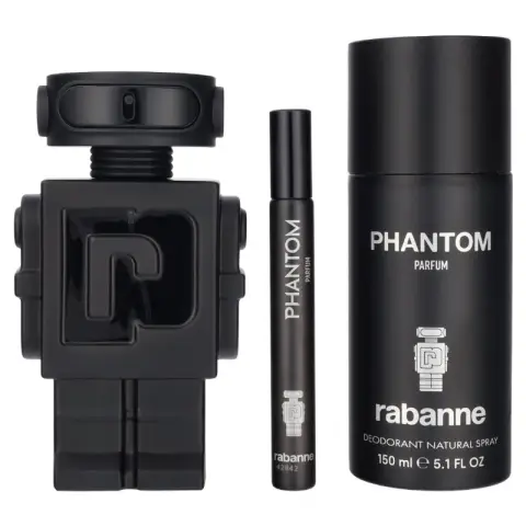 Phantom Giftset 260 ml