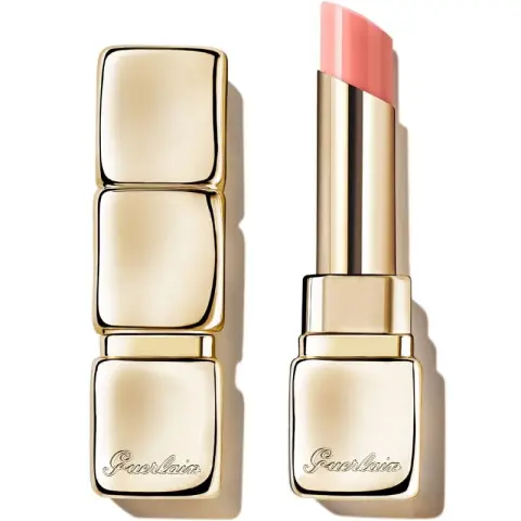 Guerlain Kiss Kiss Bee Glow Lippenstift Nr. 309 Honey Glow
