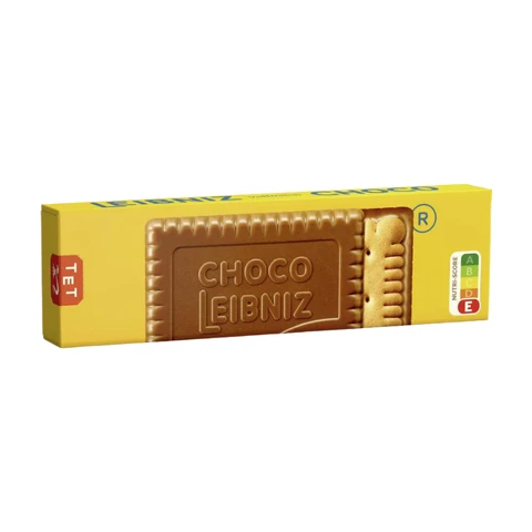 Leibniz Choco Vollmilch 125 g