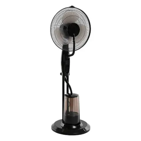 Nebelventilator