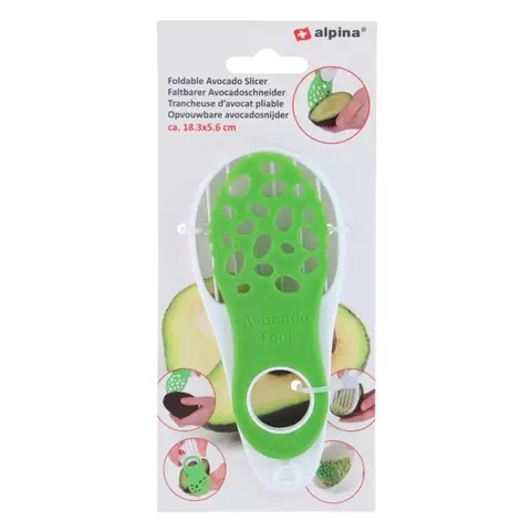 Avocado Slicer