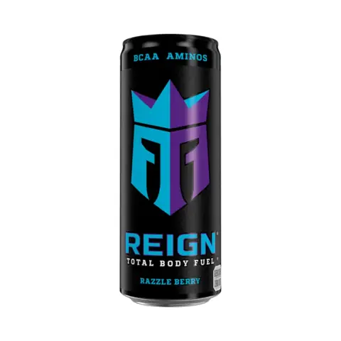 Reign Energy Razzle Berry Bl 250 ml